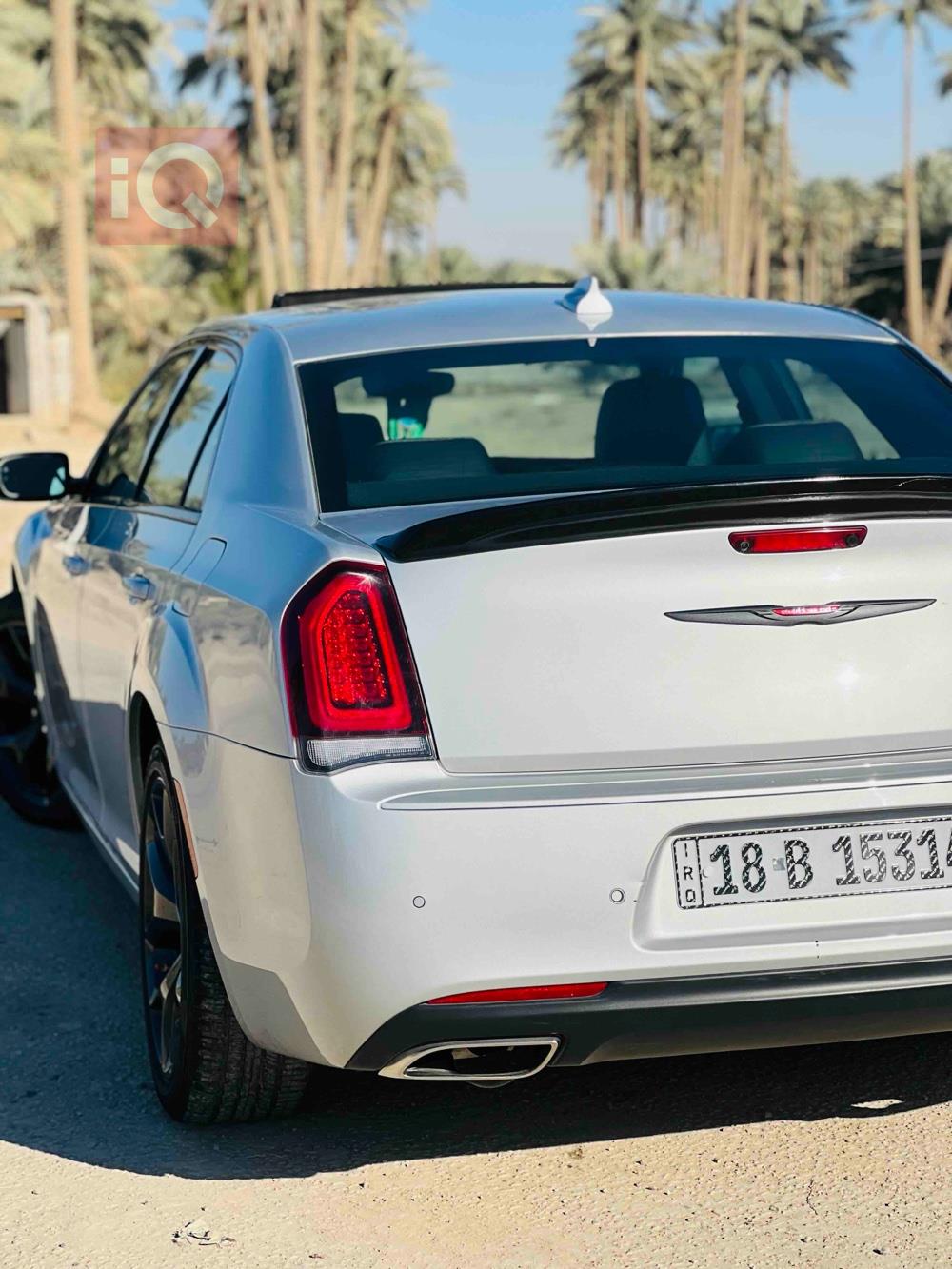 Chrysler 300